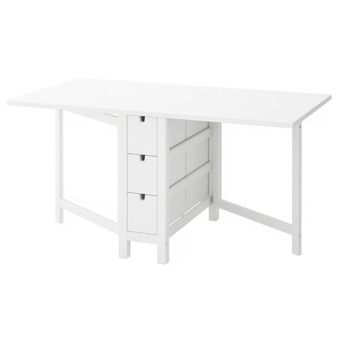 IKEA ダイニングテーブル　NORDEN ノールデン