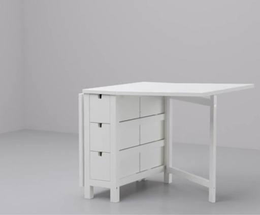 IKEA ダイニングテーブル　NORDEN ノールデン