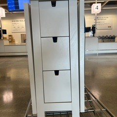 IKEA ダイニングテーブル　NORDEN ノールデン の画像