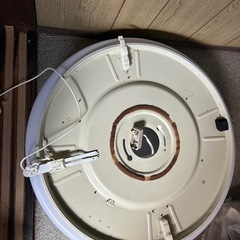 蛍光灯 シーリングライト　の画像