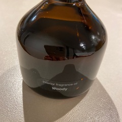 無印良品　ディフューザーの画像