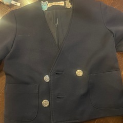 保育園幼稚園制服の画像