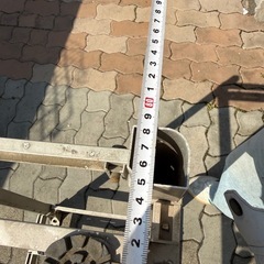 エアコン台の画像