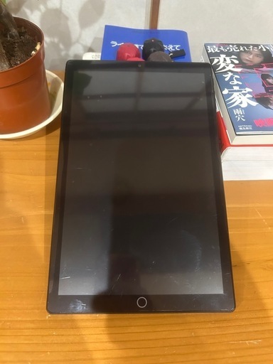タブレット