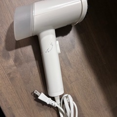 ハンドスチームアイロンの画像