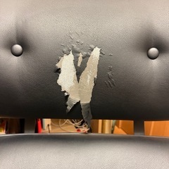 チェアーセットの画像