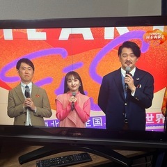 東芝 REGZA 37Z8000 37V型液晶テレビの画像