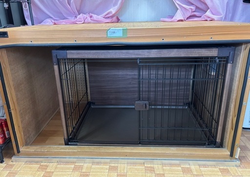 防音ケージ犬小屋製作工房K