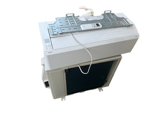 FUJITSU 10畳 エアコン nocria（ノクリア） Cシリーズ AS-285SEE5 2025年製