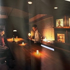 4/12オープン！　大名の酒場　名残nagori  の画像