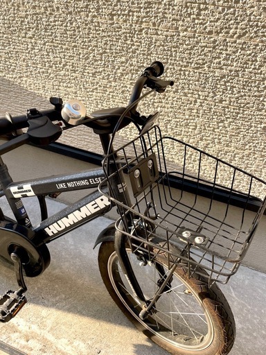 子供用自転車　18インチ