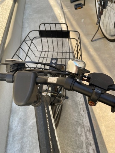 子供用自転車　18インチ