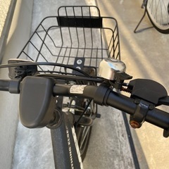 子供用自転車　18インチの画像