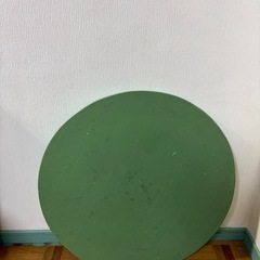 テーブルの画像