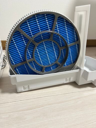  SHARP シャープ 加湿空気清浄機 KC50TH7 2025年製