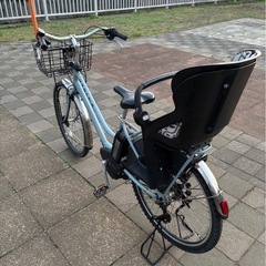 完整備済み&無料配送！ブリヂストン　ハイディー　美品　高耐久　早い者勝ち！(・ω・)ノその他格安出品中！の画像