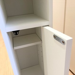 トイレラックの画像