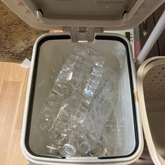 ゴミ箱（決まりました）の画像