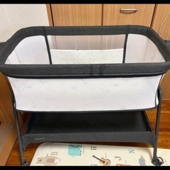 ANGELBLISS ベビーベッド
の画像