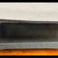 ANGELBLISS ベビーベッド
の画像