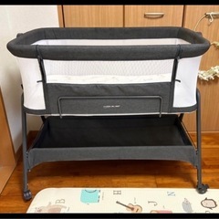ANGELBLISS ベビーベッド
の画像