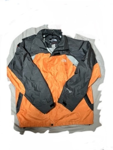 ?！THE NORTH FACE  SUMMIT SERIES サミットシリーズ GORE-TEX XCR マウンテンパーカー 