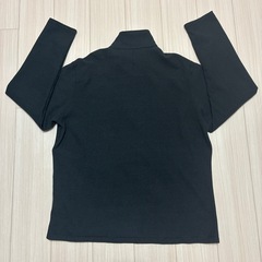 THE NORTH FACE テクスチャードキャップロックフリース 中古 の画像