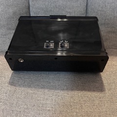 ワインディングマシン　ジャンク扱いの画像