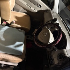 日産　ピノ　アルトの画像