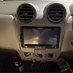 日産　ピノ　アルトの画像