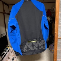 最終値下げ メンズ モンベル ジャケット XLの画像