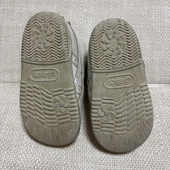 【アシックス】アミュレファースト 12.5cmの画像