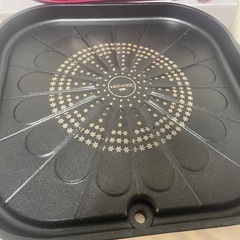 韓国焼肉セットの画像