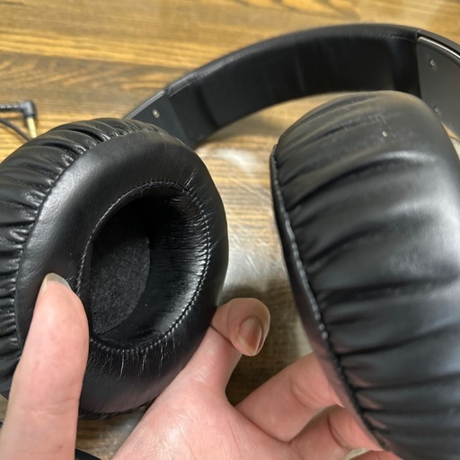 家電 Sony  MDR-XB700