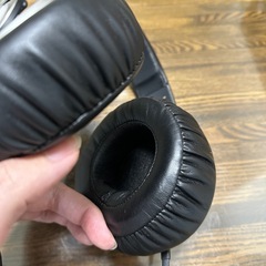 Sony  MDR-XB700の画像