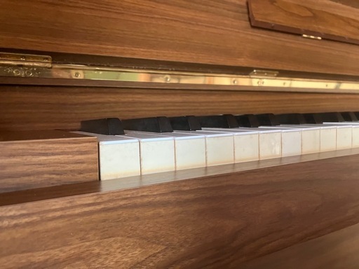 YAMAHA LU-101 ヤマハ　アップライト　ビンテージ