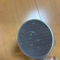 Panasonicヘアドライヤーの画像