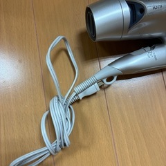 Panasonicヘアドライヤーの画像