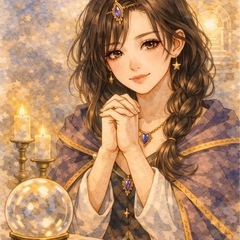 タロット占い鑑定（メッセージ占い）