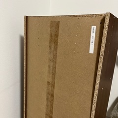 カラーボックスの画像