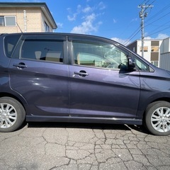 デイズ　ハイウェイスター4WDの画像