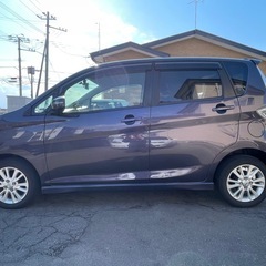 デイズ　ハイウェイスター4WDの画像