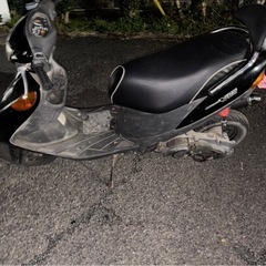 アドレスv125の画像