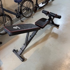 可変式ダンベル 32kg×2 FLEXBELL フレックスベル NUO スタンド、ベンチ付の画像