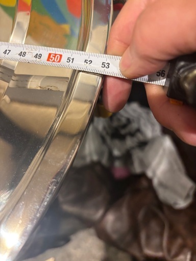 新品未使用　業務用ステンレス寸胴鍋