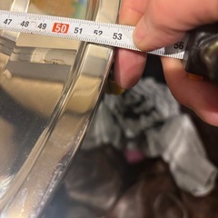 新品未使用　業務用ステンレス寸胴鍋の画像