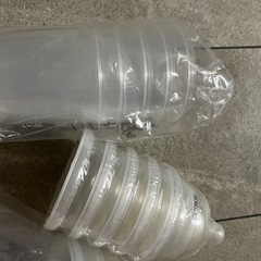 使い捨て　哺乳瓶　5本+1セット✨の画像