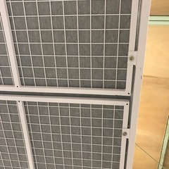 ジャングルジャングル貝塚店　ロフトベッド　白　ホワイト　マットレス　オシャレ　階段　寝具　中古　貝塚市　二色浜の画像