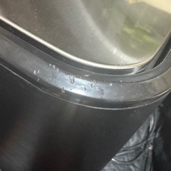 未使用品Innsky ノンフライヤー3.5Lの画像