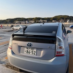 30プリウスS 車検R8/12 不具合なし　燃費良好　すぐ乗れますの画像